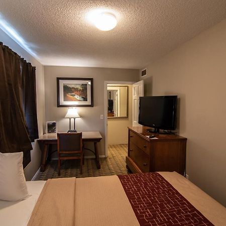 Lookout Mountain Lodge Spearfish Esterno foto