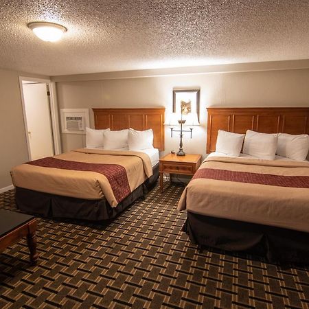 Lookout Mountain Lodge Spearfish Esterno foto