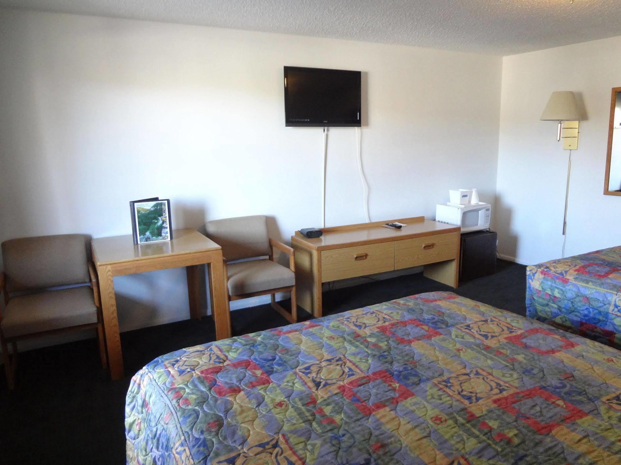 Lookout Mountain Lodge Spearfish Esterno foto
