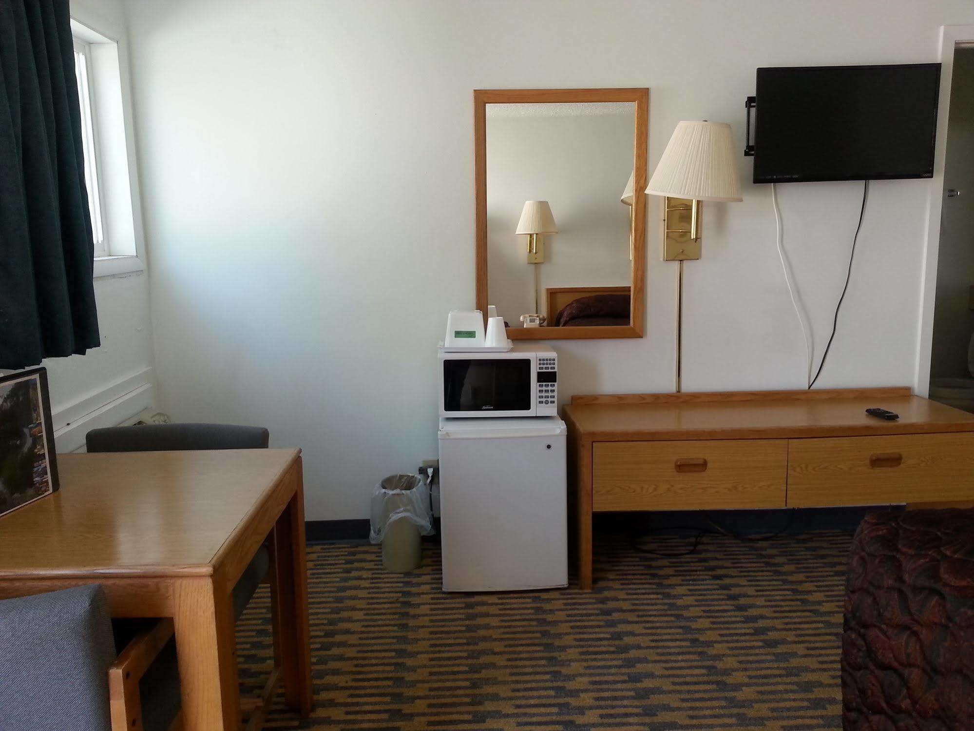 Lookout Mountain Lodge Spearfish Esterno foto