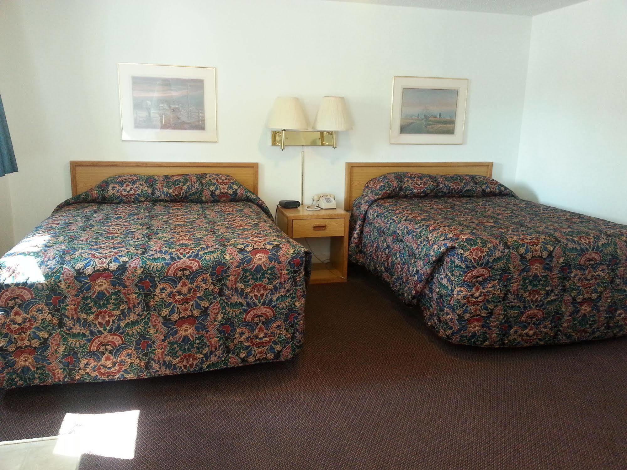 Lookout Mountain Lodge Spearfish Esterno foto