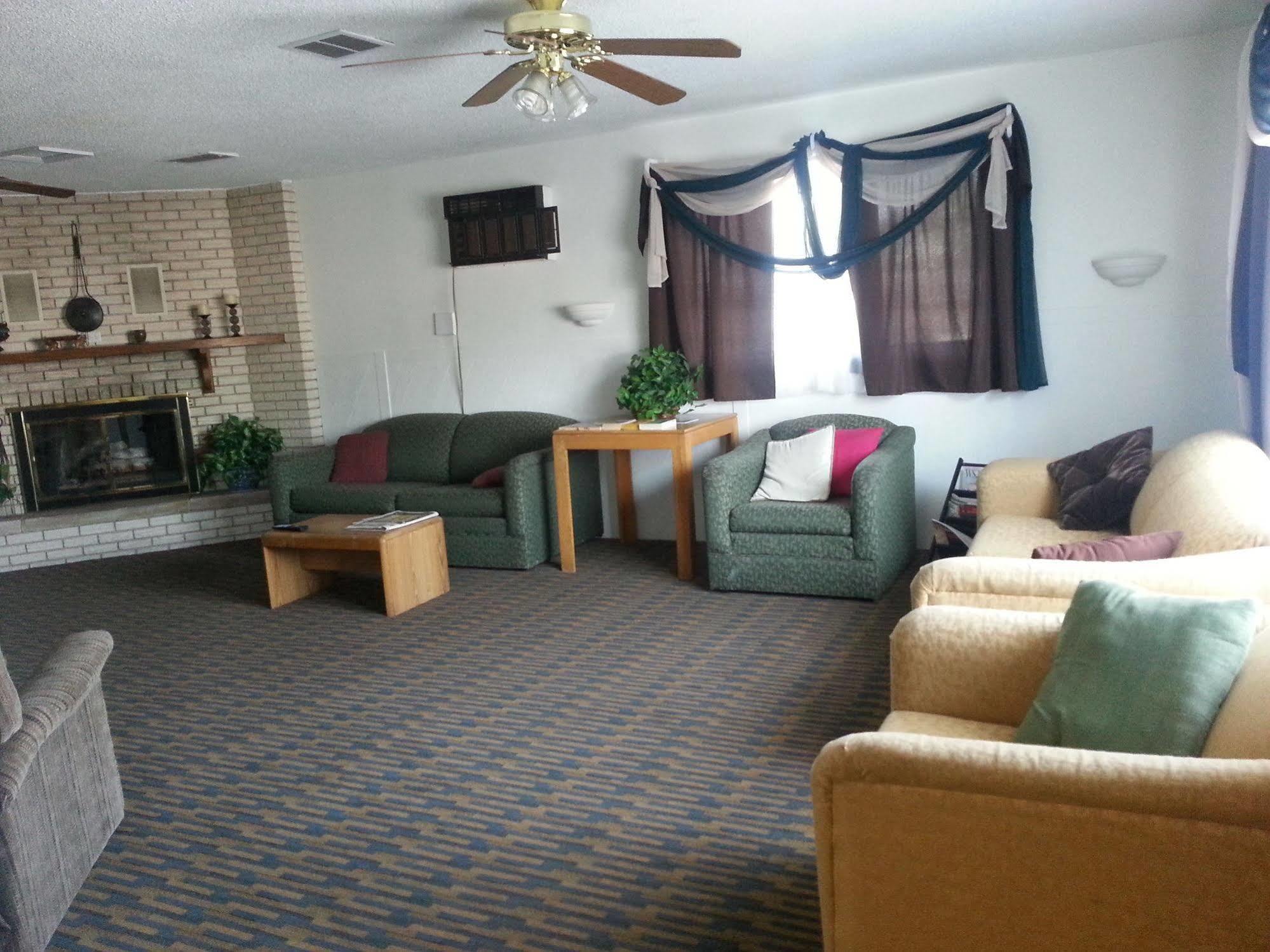 Lookout Mountain Lodge Spearfish Esterno foto