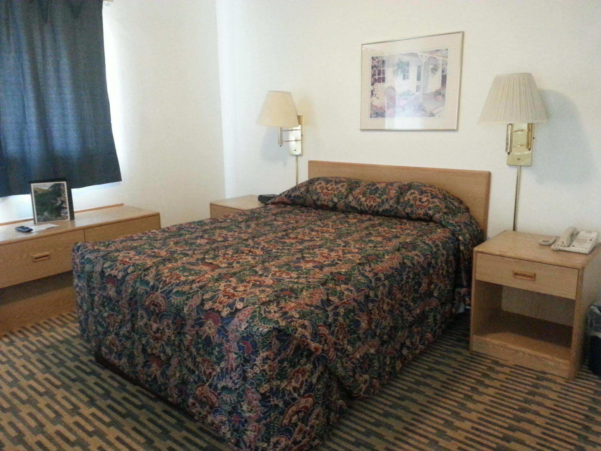 Lookout Mountain Lodge Spearfish Esterno foto