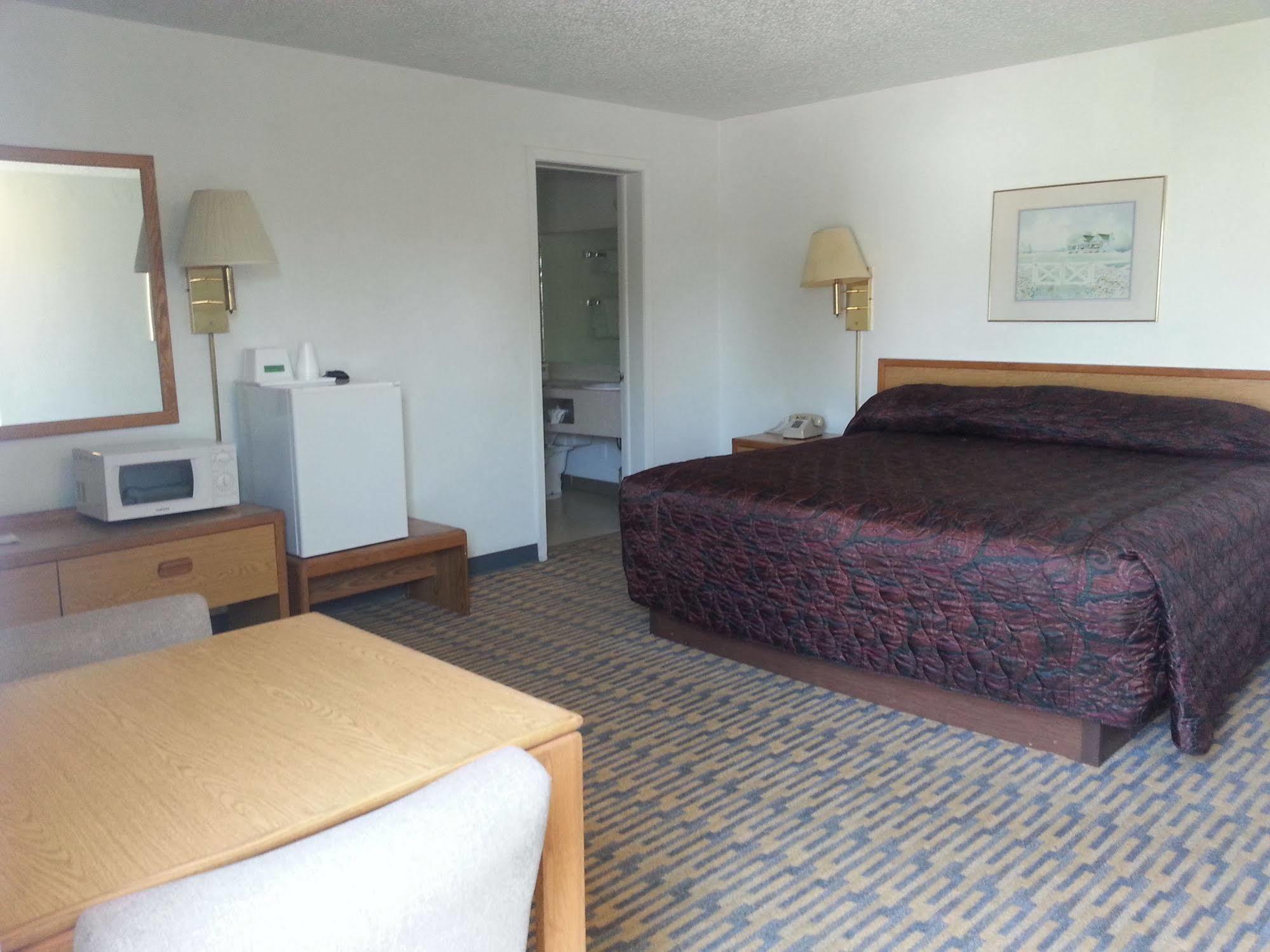 Lookout Mountain Lodge Spearfish Esterno foto