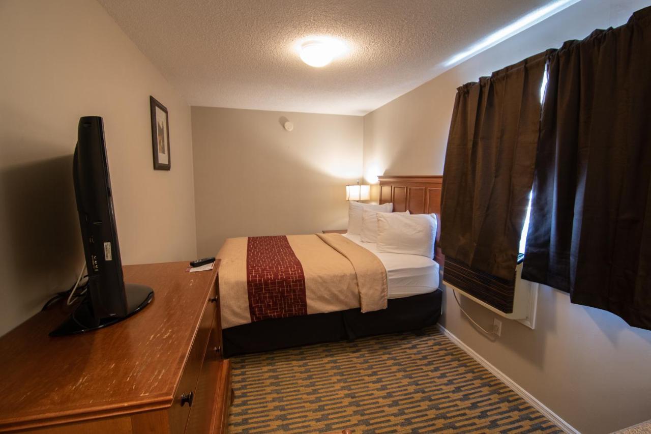 Lookout Mountain Lodge Spearfish Esterno foto