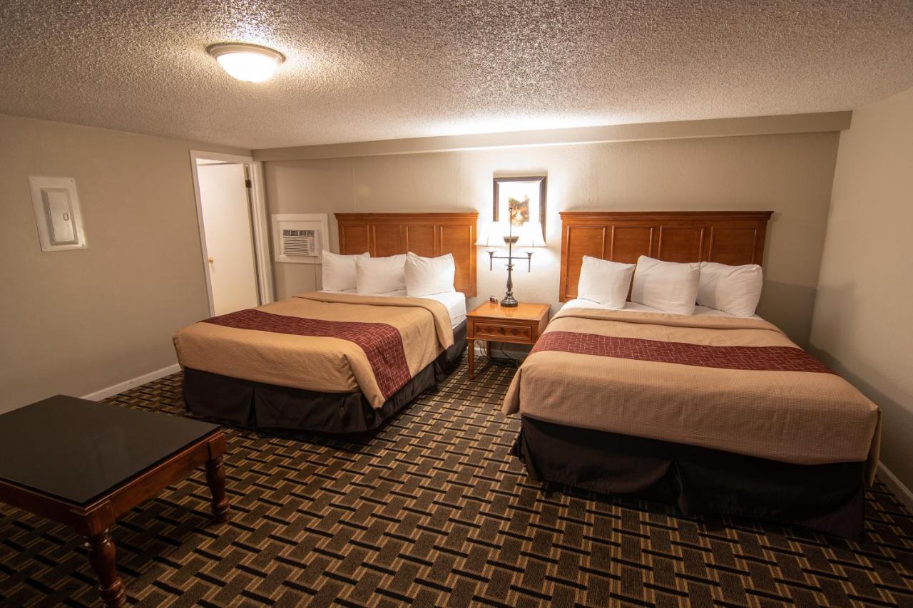 Lookout Mountain Lodge Spearfish Esterno foto